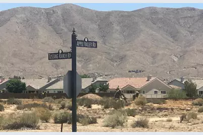 0 Tussing Ranch Road, Apple Valley, CA 92308 - Photo 1