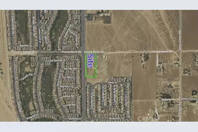 0 Tussing Ranch Road, Apple Valley, CA 92308 - Photo 7