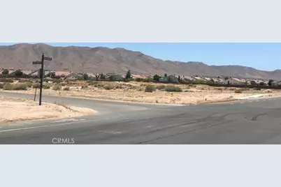 0 Tussing Ranch Road, Apple Valley, CA 92308 - Photo 5