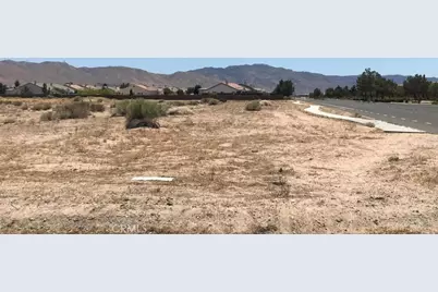 0 Tussing Ranch Road, Apple Valley, CA 92308 - Photo 3