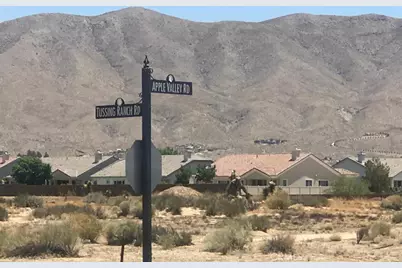 0 Tussing Ranch Road, Apple Valley, CA 92308 - Photo 1
