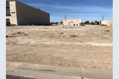 0 California Avenue, Victorville, CA 92392 - Photo 1