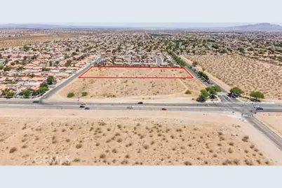 0 Eagle Ranch Parkway, Victorville, CA 92392 - Photo 1