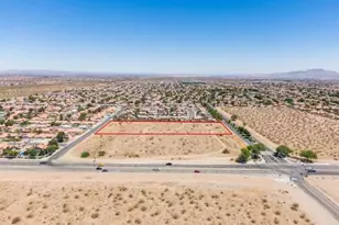 0 Eagle Ranch Pkwy, Victorville, CA 92392 - Photo 1
