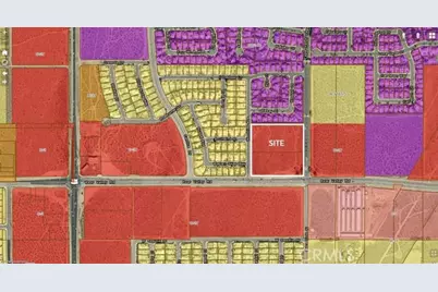 0 Eagle Ranch Parkway, Victorville, CA 92392 - Photo 3