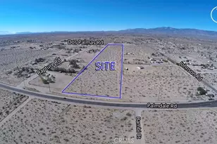 0 Palmdale Rd, Phelan, CA 92371 - Photo 1