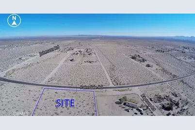 0 Palmdale Road, Phelan, CA 92371 - Photo 5