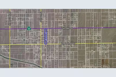 0 Palmdale Road, Phelan, CA 92371 - Photo 9