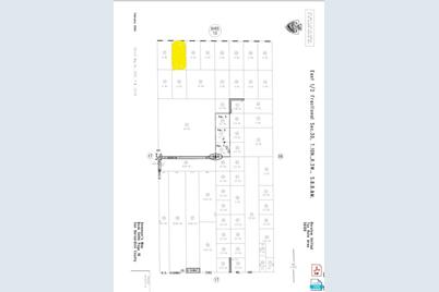 0 Yellow Stone Rd #2, Hinkley, CA 92347 - Photo 1