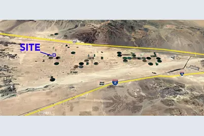 0 Black Butte Road, Newberry Springs, CA 92365 - Photo 3