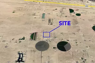 0 Black Butte Rd, Newberry Springs, CA 92365 - Photo 1