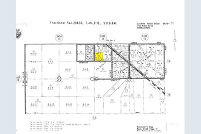 0 Grandview Road, Lucerne Valley, CA 92356 - Photo 1