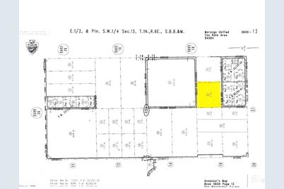 0 0, Joshua Tree, CA 92252 - Photo 1