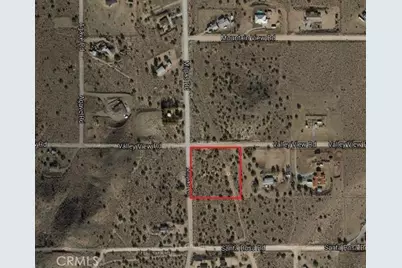 0 Milpas Drive, Apple Valley, CA 92308 - Photo 1