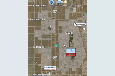 0 395 Highway, Victorville, CA 92392 - Photo 3