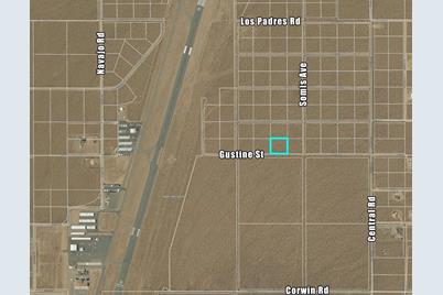 0 Gustine Street, Apple Valley, CA 92307 - Photo 1