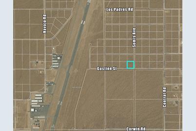 0 Gustine Street, Apple Valley, CA 92307 - Photo 1