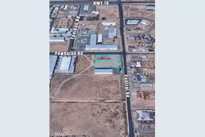 13492 Central Road, Apple Valley, CA 92308 - Photo 1