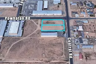 13492 Central Rd, Apple Valley, CA 92308 - Photo 1