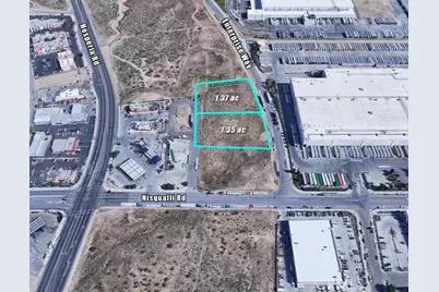 [Address not provided], Victorville, CA 92395 - Photo 1