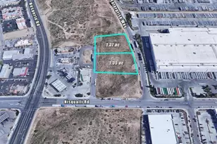 [Address not provided], Victorville, CA 92395 - Photo 1