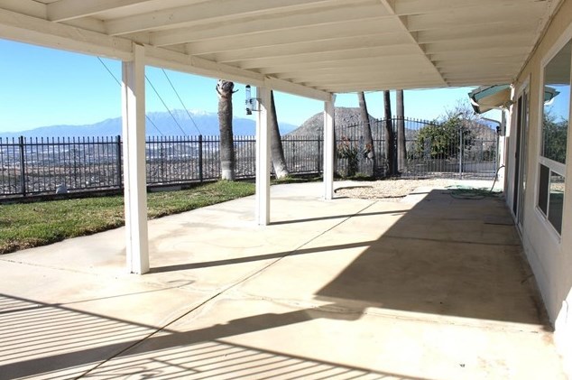 8555 Pigeon Pass Rd, Moreno Valley CA  92557-0203 exterior