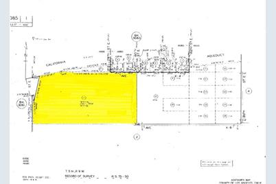 0 175th Street, Llano, CA 93544 - Photo 1
