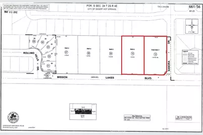 0 Mission Lakes Blvd, Desert Hot Springs, CA 92240 - Photo 1