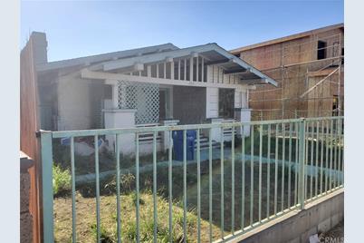 214 E 85th Street, Los Angeles, CA 90003 - Photo 1