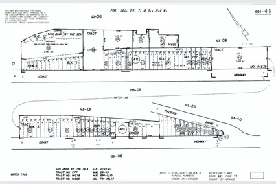 34834 Pacific Coast Highway, Dana Point, CA 92624 - Photo 1