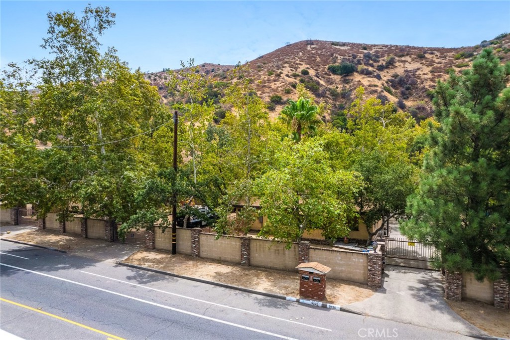 9520 La Tuna Canyon Rd, La Tuna Canyon, CA 91352 MLS AR23040262
