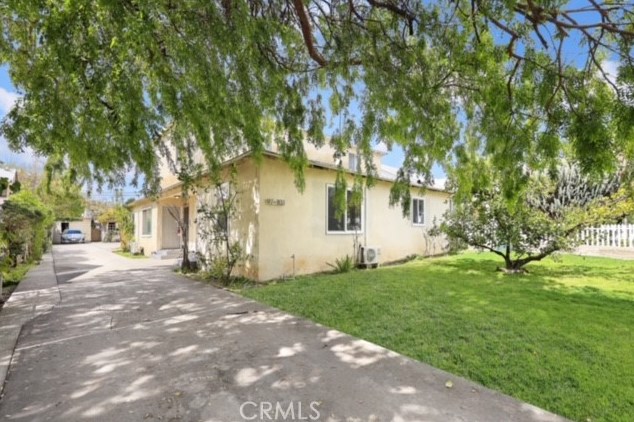 97 Grand Oaks Ave, Pasadena CA  91107-3613 exterior