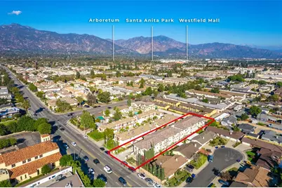 1222 Temple City Blvd, Arcadia, CA 91007 - Photo 23