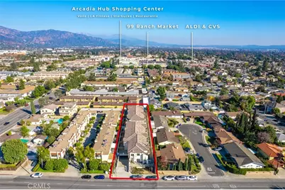1222 Temple City Blvd, Arcadia, CA 91007 - Photo 21
