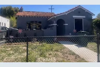 3816 Liberty Boulevard, South Gate, CA 90280 - Photo 1