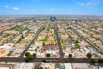 745 E Garvey Avenue, Monterey Park, CA 91755 - Photo 7