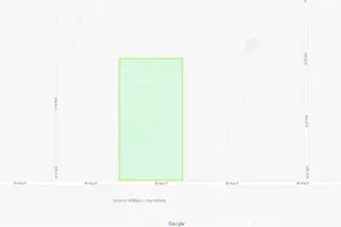 0 53rd St West and Ave F, Lancaster, CA 93536 - Photo 1