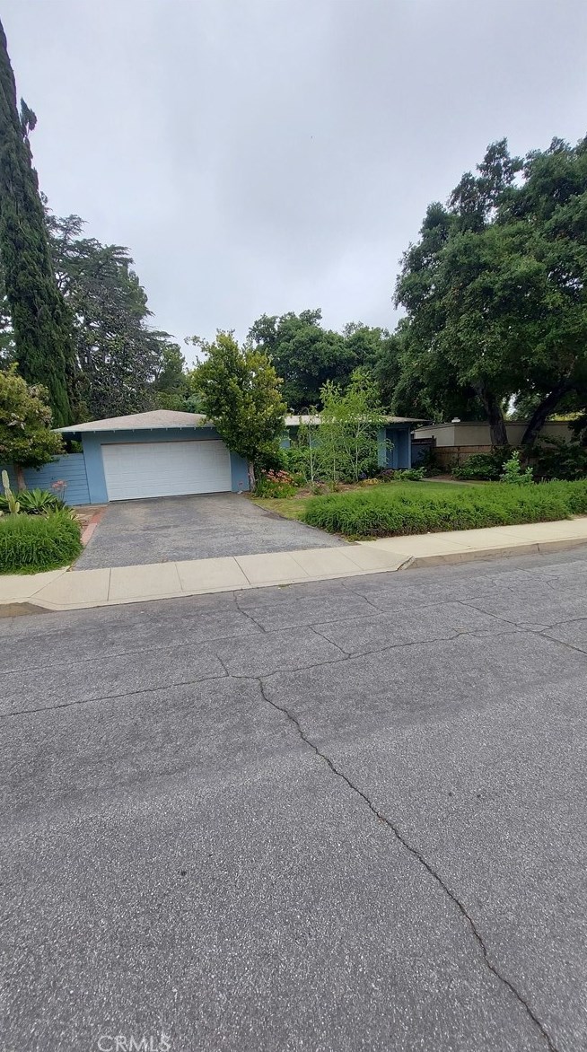 1414 Via Zurita St, Claremont, CA 91711