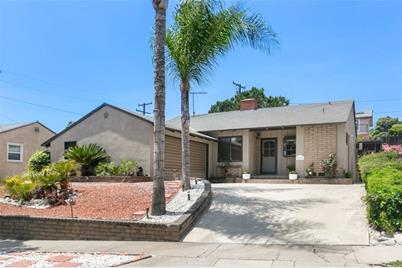 2073 Wheeler Drive, Monterey Park, CA 91755 - Photo 1