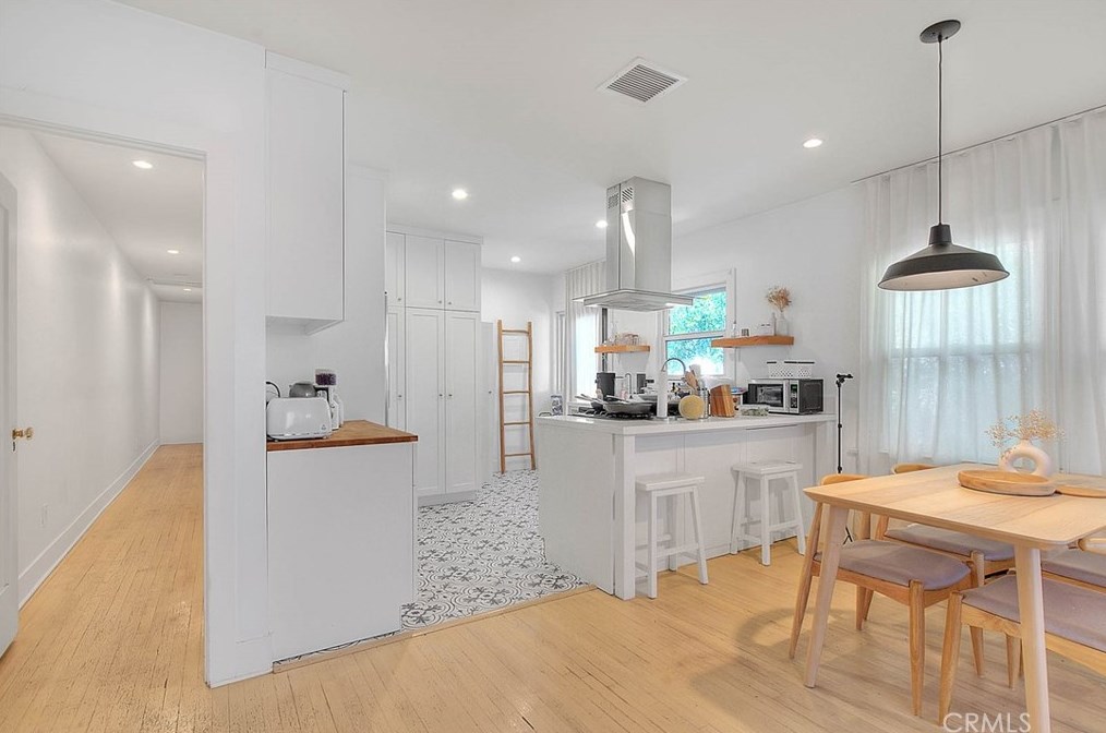 421 5 St, Alhambra CA 91801-3478 exterior