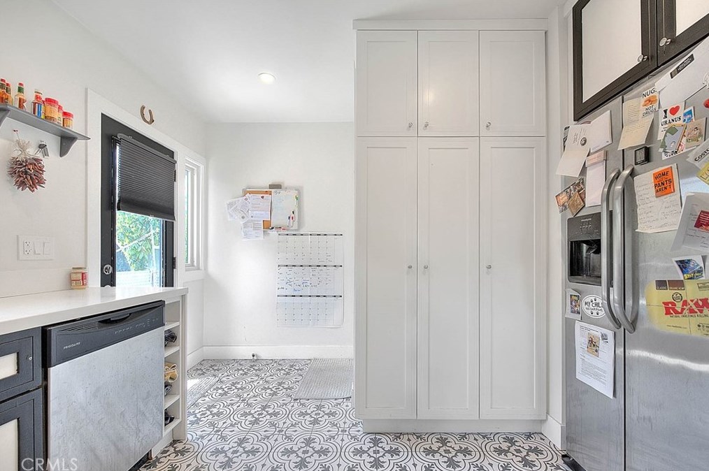 421 5 St, Alhambra CA 91801-3478 exterior