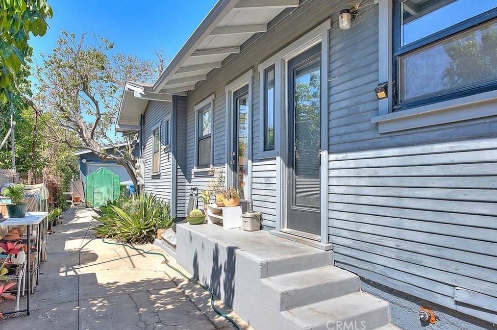 421 5 St, Alhambra CA 91801-3478 exterior