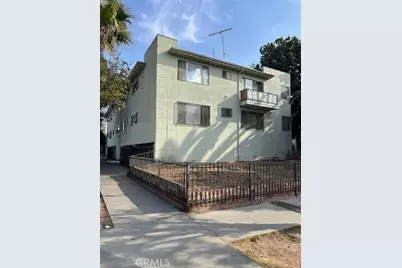 1184 N Berendo Street, Los Angeles, CA 90029 - Photo 1