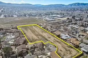 0 Vac/Vic 30th Ste/Ave R4, Palmdale, CA 93550 - Photo 1