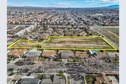 0 Vac/Vic 30th Ste/Ave R4, Palmdale, CA 93550 - Photo 7