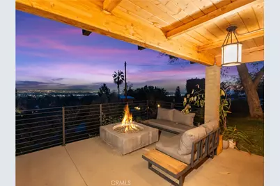 660 Chaparral Road, Sierra Madre, CA 91024 - Photo 3