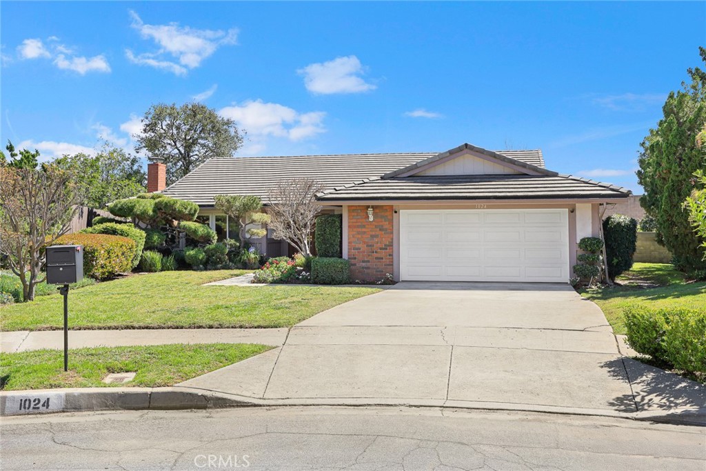 1024 Don Pablo Dr, Arcadia, CA 91006 - MLS AR25053065 - Coldwell Banker