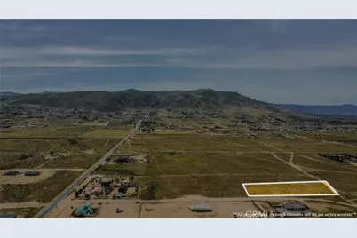 0 Via Seco Street, Apple Valley, CA 92308 - Photo 1