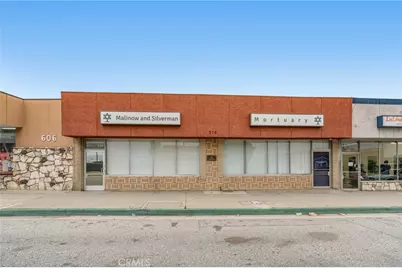 578 580 E San Bernardino Road, Covina, CA 91722 - Photo 3