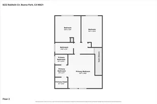 8222 Baldwin Cir, Buena Park, CA 90621 - Photo 49